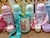 BOTELLA / TERMO INFANTIL DE ACERO INOXIDABLE - comprar online