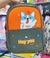 MOCHILA INFANTIL REFORZADA en internet