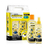 ALGABO KIDS SET SHAMP/BODY SPLASH MINIONS