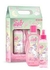 ALGABO KIDS SET SHAMP/BODY SPLASH SALLY UNICORNIO