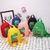 MOCHILA DINO - comprar online