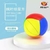 CUBO RUBIK REDONDO