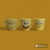 TAZA CONICA PRISMA BOB Y HOMERO
