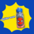 BOTELLA PERSONAJES en internet