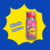 BOTELLA PERSONAJES - tienda online