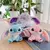 LLAVERO DE PELUCHE STITCH - comprar online