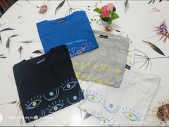 Remeras Mangas Cortas.(Las Papianas) en internet