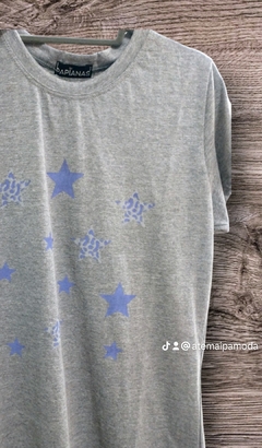 Remeras Mangas Cortas.(Las Papianas) - Atemaipa Modas