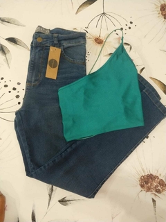 Jeans Chupín.(LAS PAPIANAS) - comprar online