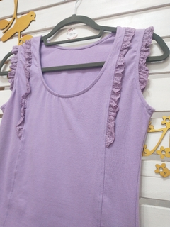 Muscu con Brodery - comprar online