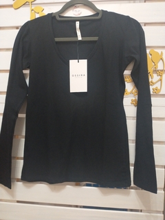 Remeras Manga Larga (Osira) - tienda online