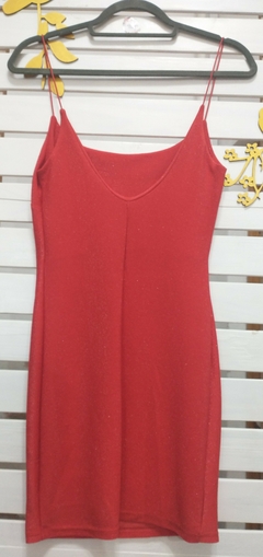 Imagen de Vestido De Lurex.