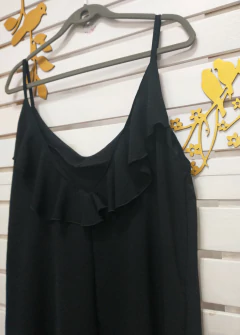 Vestido con Volados en internet