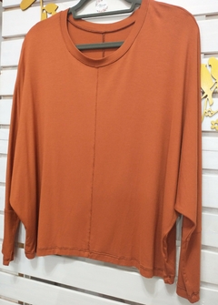 REMERA MIA. - tienda online