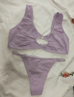 Conjunto Bralette!!! - comprar online