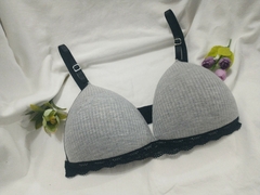 Conjunto de Morley con Puntilla!!!! - Atemaipa Modas