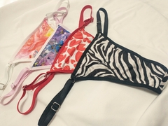 Conjunto estampado de Microfibra. en internet