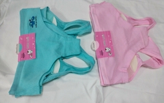 Imagen de conjunto Nenas de Morley!