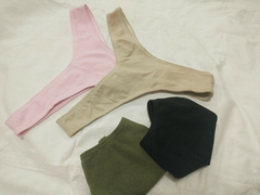 Colaless estilo V. - comprar online