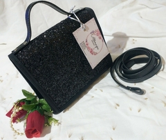 Cartera (Mini Back Brillos!!! - comprar online