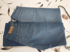 Jeans semi Oxfords - tienda online