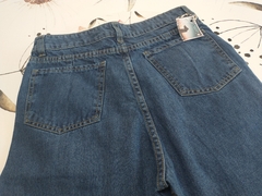 Jeans Wide legs - Atemaipa Modas
