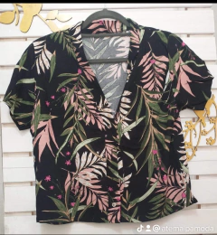 Camisa Manga Corta. - comprar online