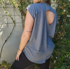 Remeron de Morley. - comprar online
