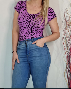Body Estampado!