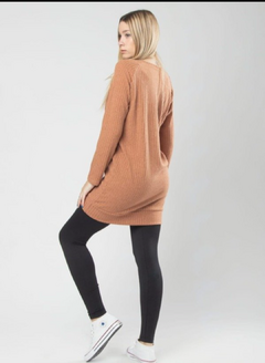 Sweaters largo. en internet
