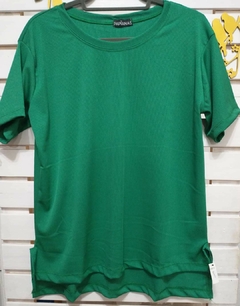Remera Morley.