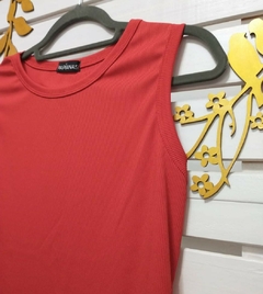 Musculosa Morley. - Atemaipa Modas