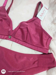Conjunto Fresa.