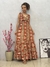 Vestido Indiano
