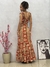 Vestido Indiano - comprar online