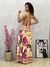 Vestido dupla argola - comprar online