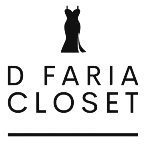 D Faria Closet |  Moda Feminina