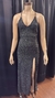Vestido microglitter - comprar online