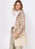 Saco animal print - comprar online