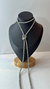 Collar de brillo