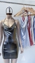 Vestido Taila - Divas Indumentaria