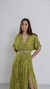 Vestido Dakar - comprar online