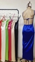 Vestido Satén en internet