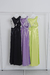 Vestido Malia - Divas Indumentaria