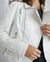 Campera de cuero - comprar online