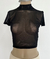 Top de tul - comprar online