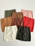 Pollera con cierre - comprar online