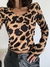 Remera print