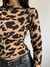 Remera print - comprar online