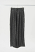 Pantalón Foil